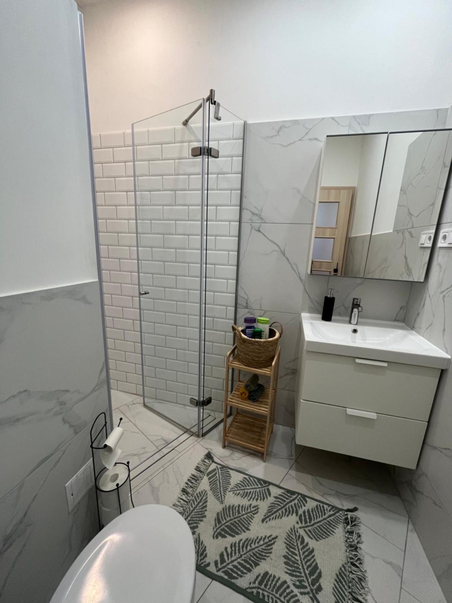 Larix Apartment *