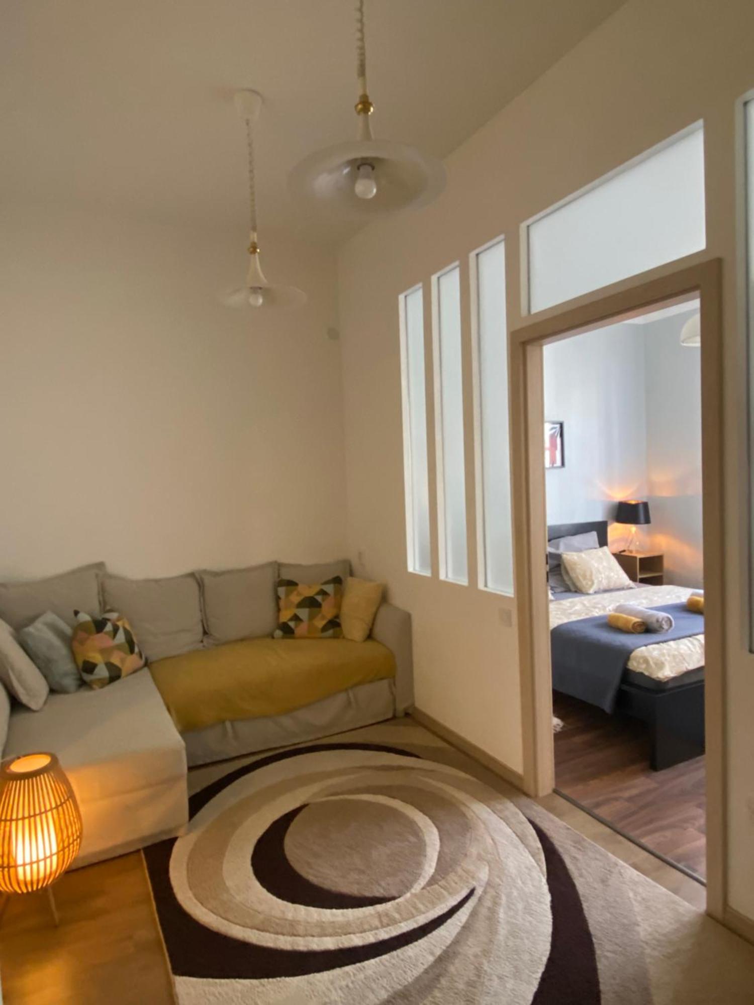 Larix Apartment Budapest