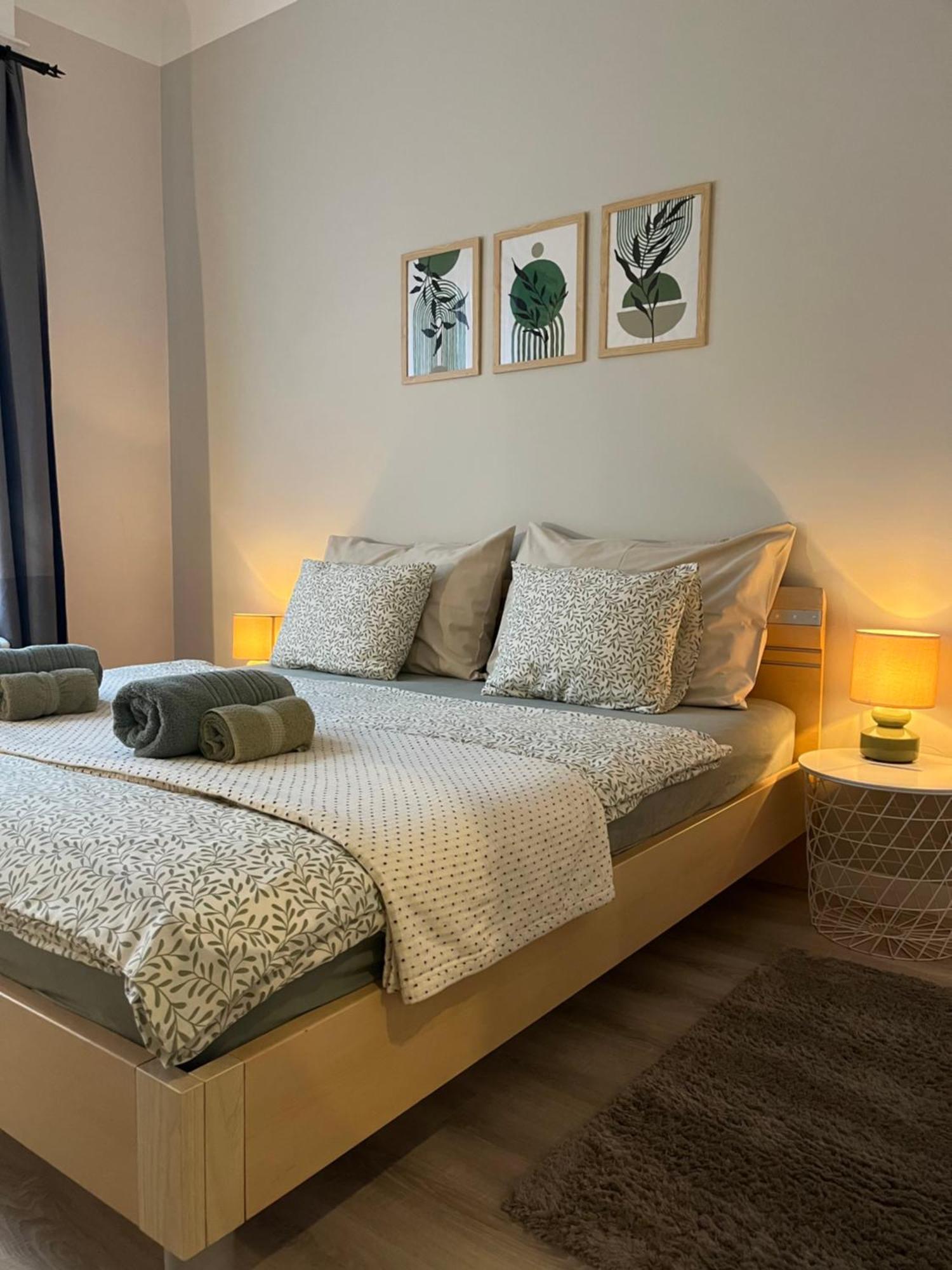 Apartment Larix